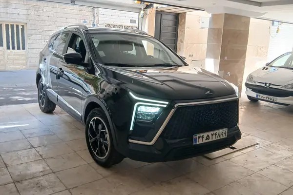 کی ام سی، X5