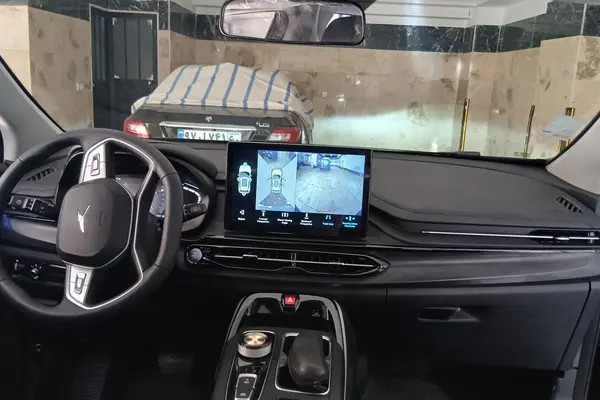 کی ام سی، X5