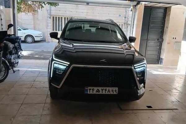 کی ام سی، X5
