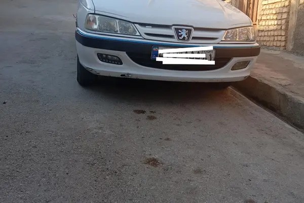 پژو، پارس