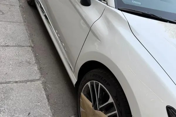 تویوتا، کمری هیبرید