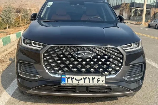 فونیکس، تیگو 8 پرو مکس (F8 PRO MAX)