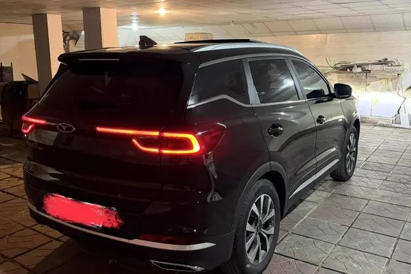 فونیکس، تیگو 7 پرو