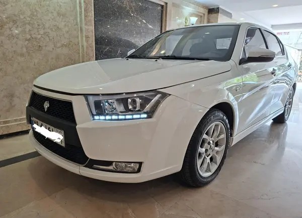 دنا، پلاس EF7