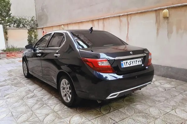 دنا، پلاس EF7