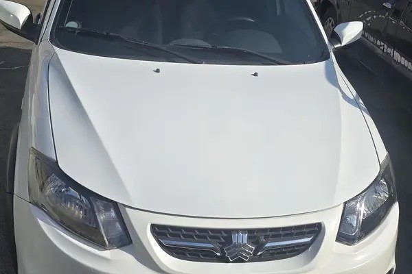 کوییک، دنده ای