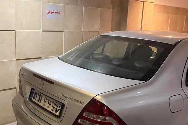بنز، کلاس C
