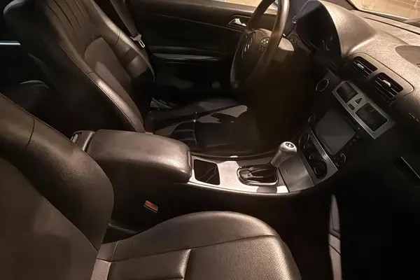 بنز، کلاس C