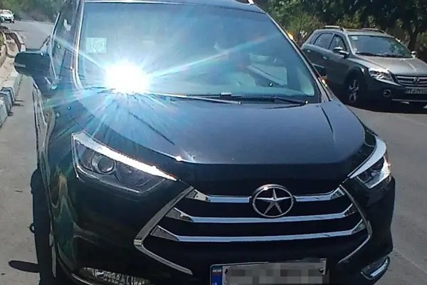 جک، S3