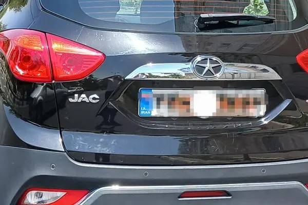 جک، S3