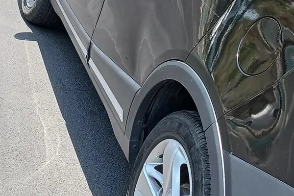 جک، S3