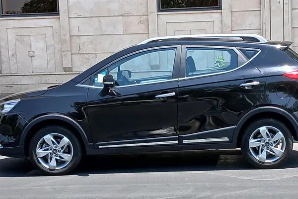جک، S3