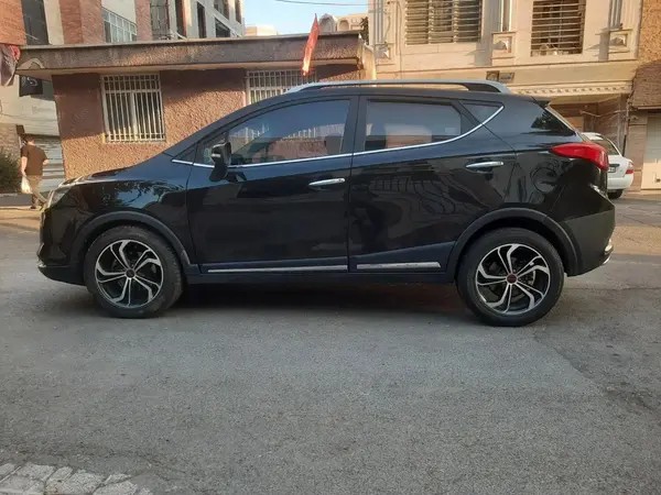 جک، S3
