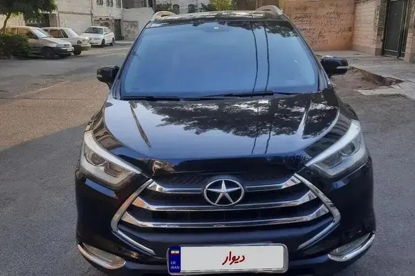 جک، S3