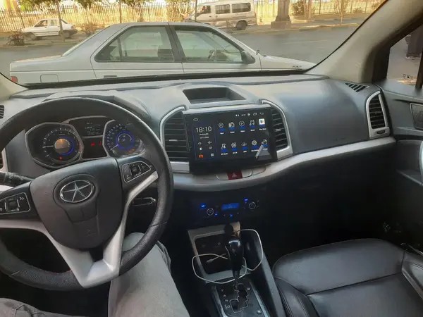 جک، S3