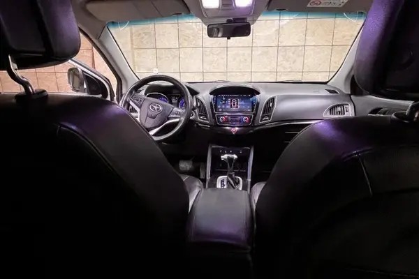 جک، S5
