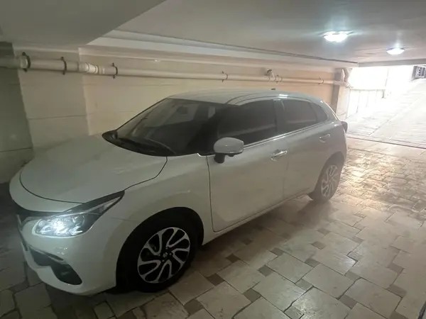 سوزوکی، بالنو