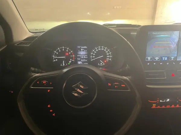 سوزوکی، بالنو