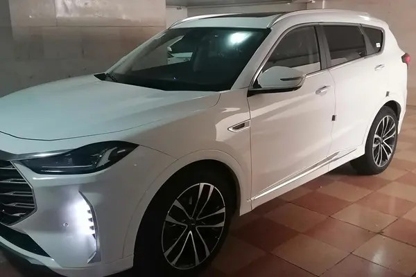فیدلیتی، پرستیژ