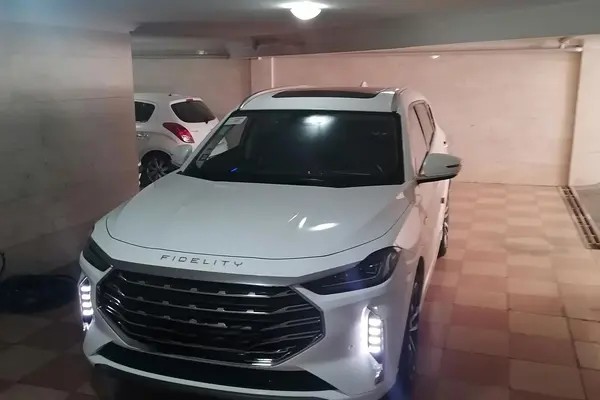 فیدلیتی، پرستیژ