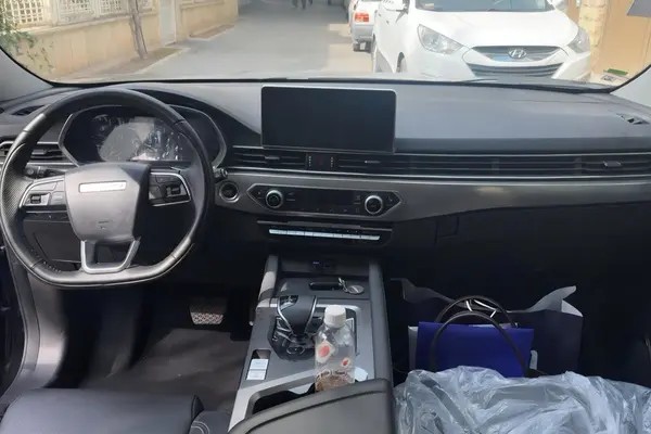 فیدلیتی، پرایم