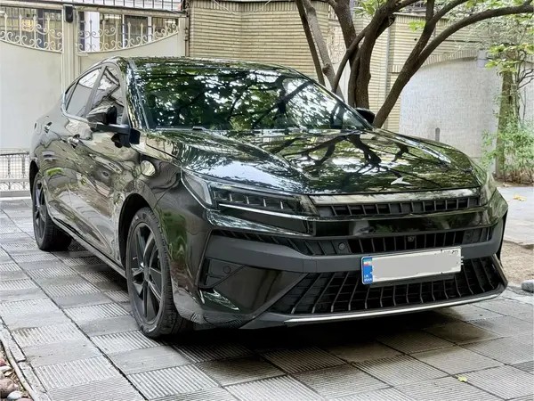 کی ام سی، J7