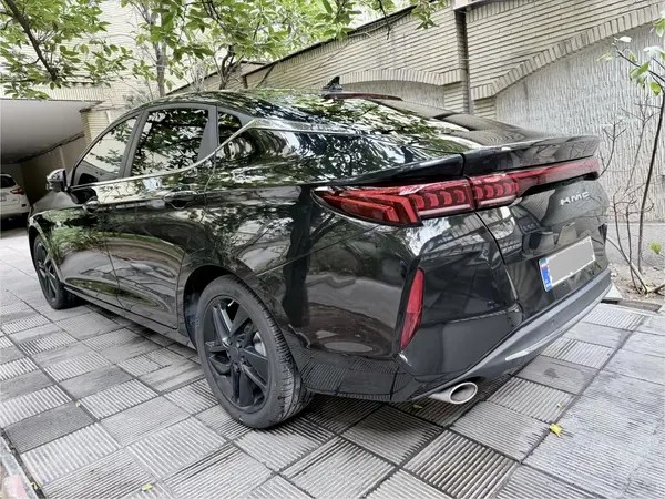 کی ام سی، J7