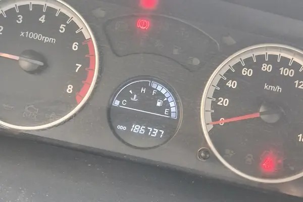 پراید، 111