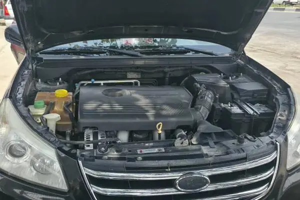 ام وی ام، 550