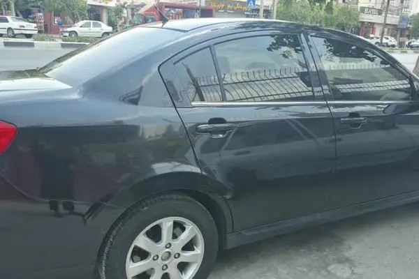 ام وی ام، 550