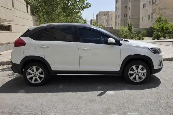 ام وی ام، X22