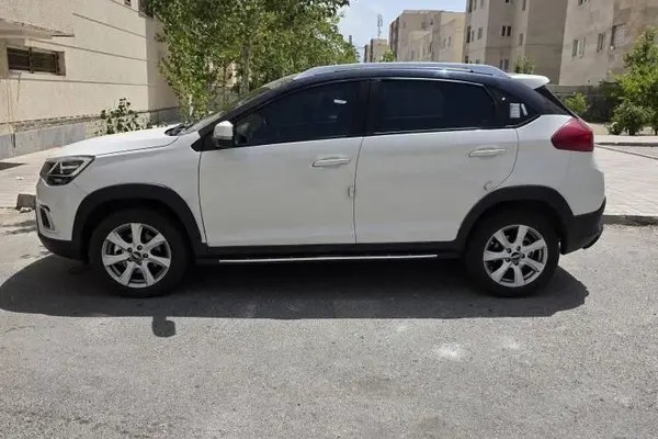 ام وی ام، X22