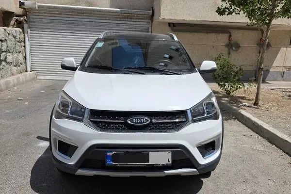 ام وی ام، X22