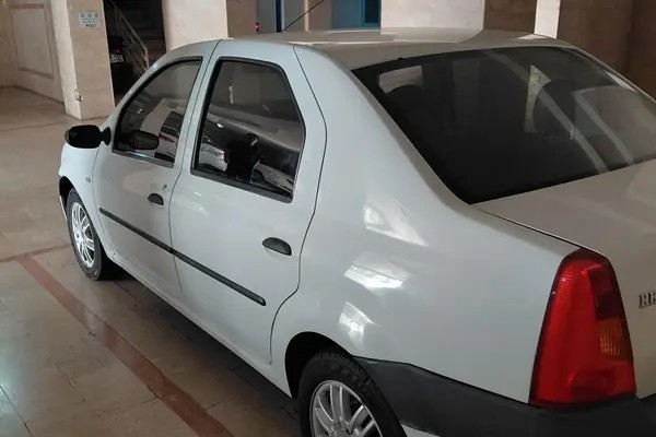 رنو، تندر 90