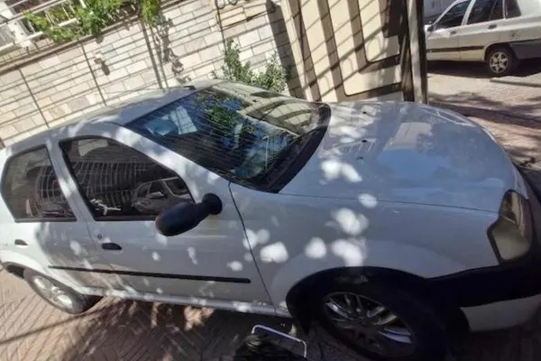 رنو، تندر 90