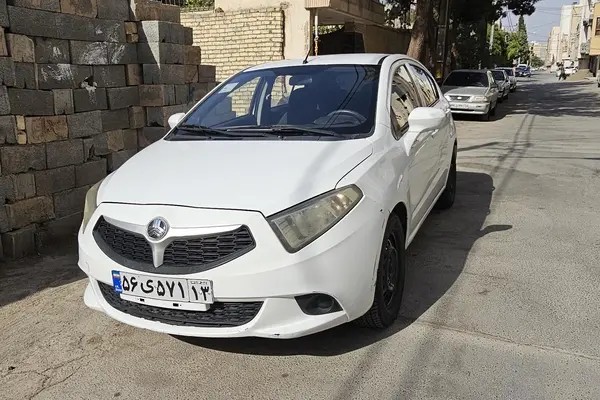 برلیانس، H220