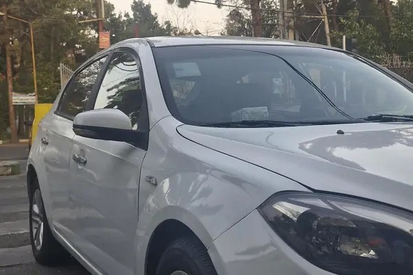برلیانس، H320