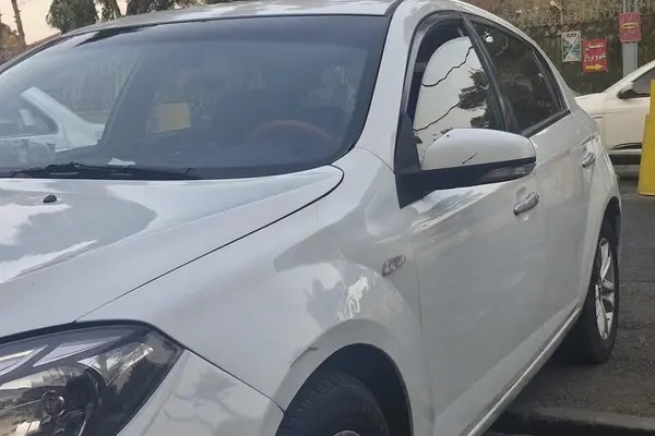 برلیانس، H320