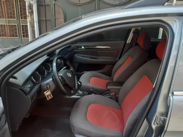 دانگ فنگ، H30 کراس