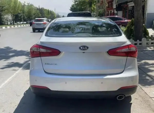 کیا، سراتو
