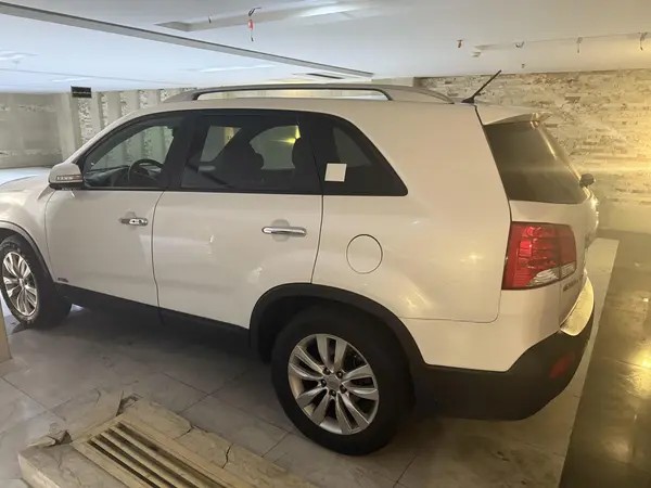 کیا، سورنتو