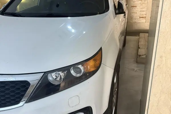 کیا، سورنتو