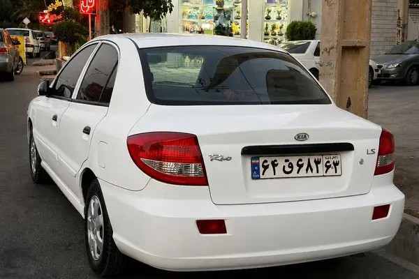 کیا، ریو (مونتاژ)