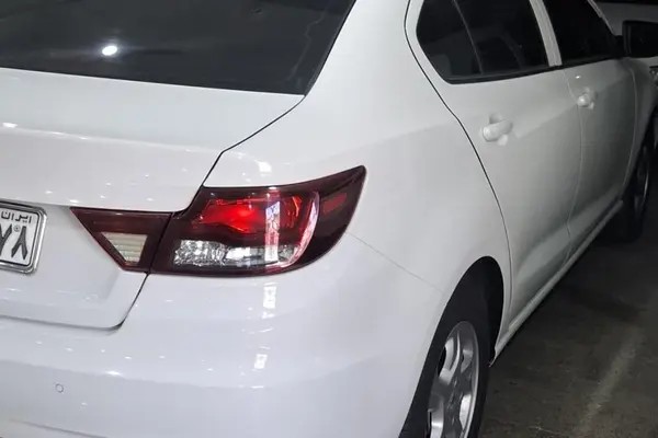 شاهین، G دنده ای