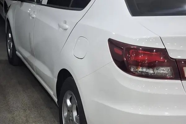 شاهین، G دنده ای
