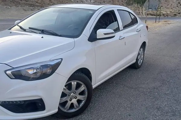 شاهین، پلاس اتوماتیک AT