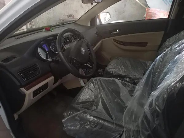 شاهین، پلاس اتوماتیک AT