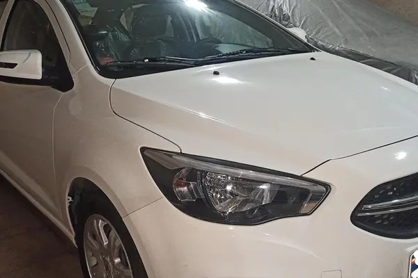 شاهین، G دنده ای
