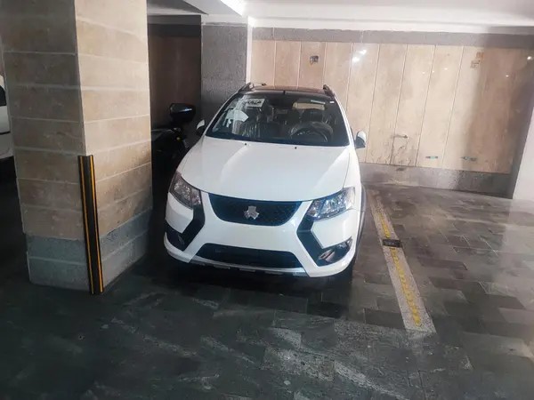 کوییک، GXR