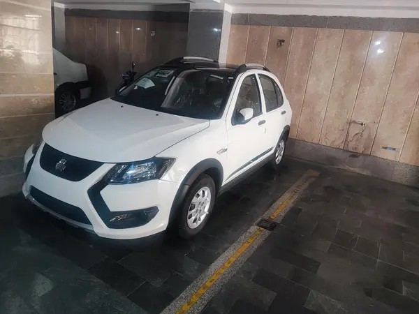 کوییک، GXR